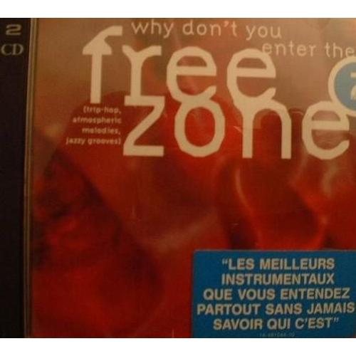Freezone Vol. 2 : Variations On A Chill