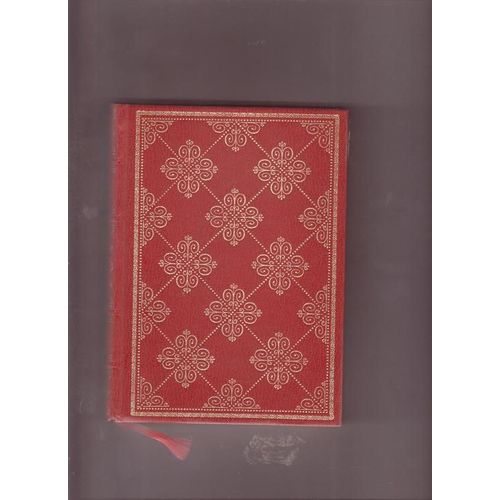 Le Coeur Battant Josette Clotis - André Malraux