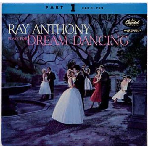 Plays For Dream Dancing