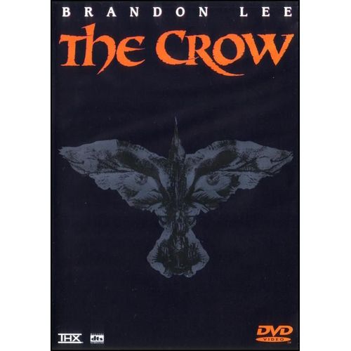 The Crow - Édition Single - Edition Locative