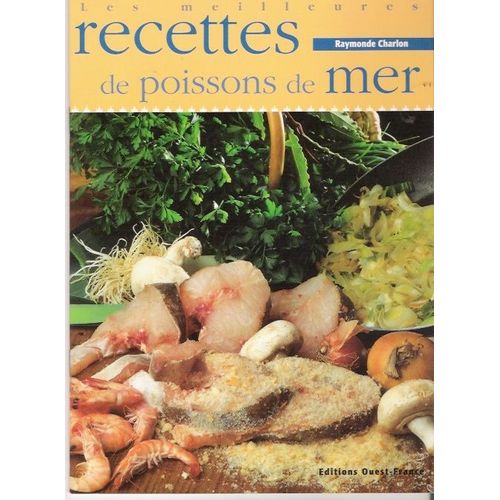 Meilleures Recettes Poissons De Mer