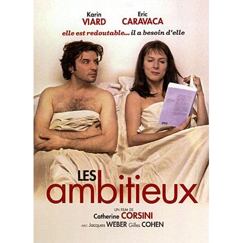 Les Ambitieux