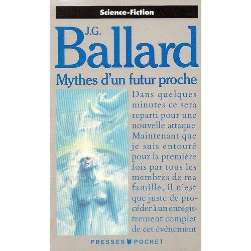 Mythes D'un Futur Proche