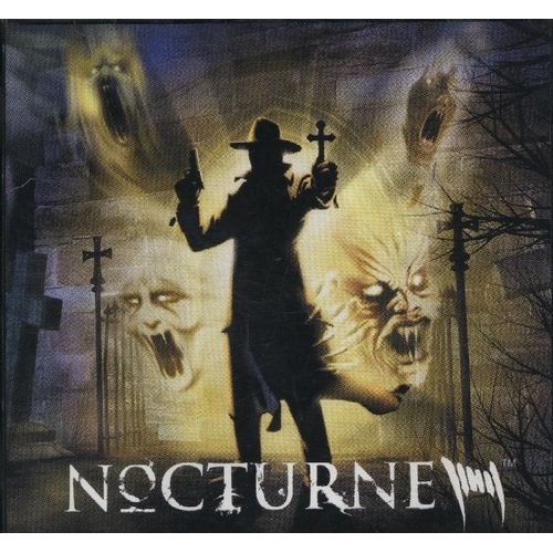 Nocturne (Heritage) Pc