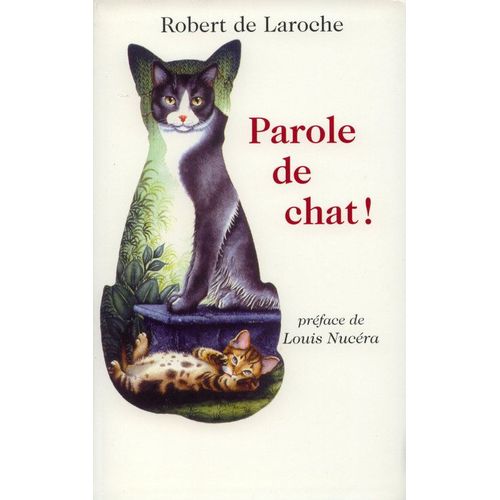 Parole De Chat !