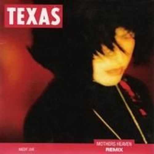 Mothers Heaven (Single Remix) - What Goes On