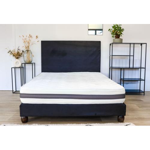 Matelas Matconfor Mousse Mémoire De Forme 160/190/25