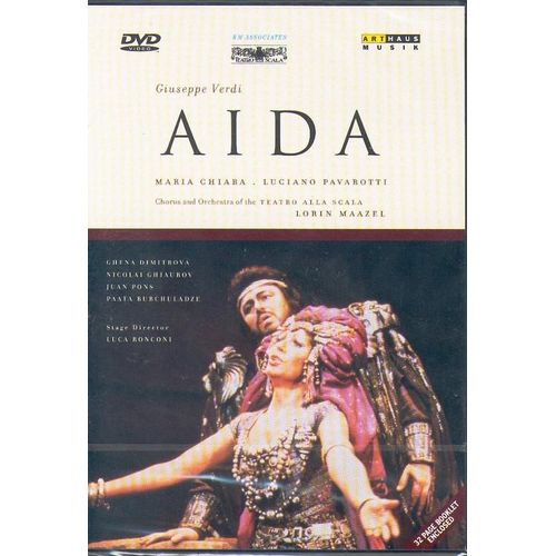 Aida