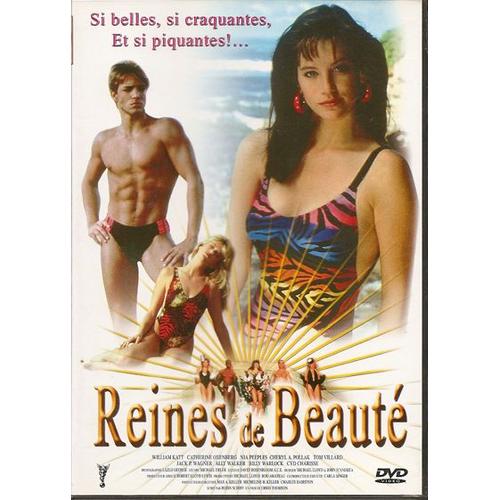 Reines De Beauté