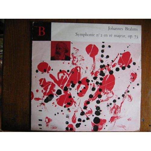 Symphonie N 2 En Re Majeur Op 73