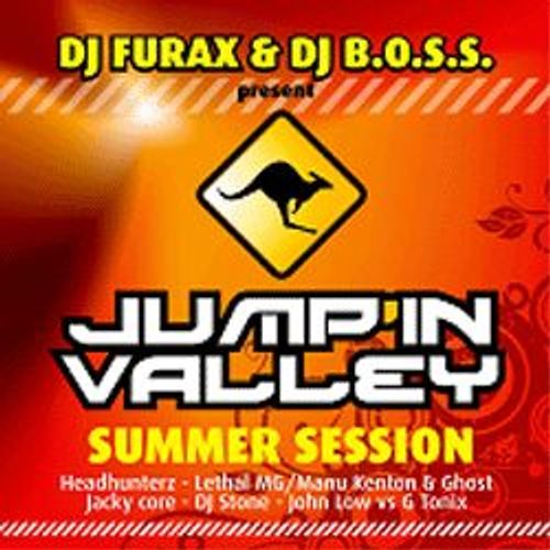 Jump'in Valley Summer Session