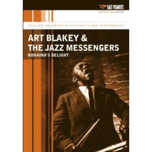 Buhaina's Delight - Art Blakey & The Jazz Messengers