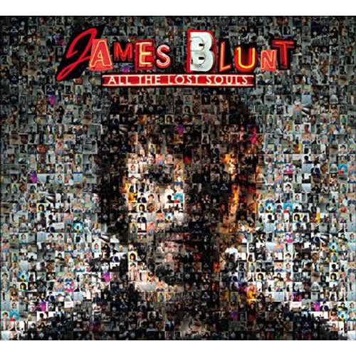 All The Lost Souls (+ Dvd) (Edition Collector)