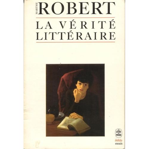 La Vérité Littéraire