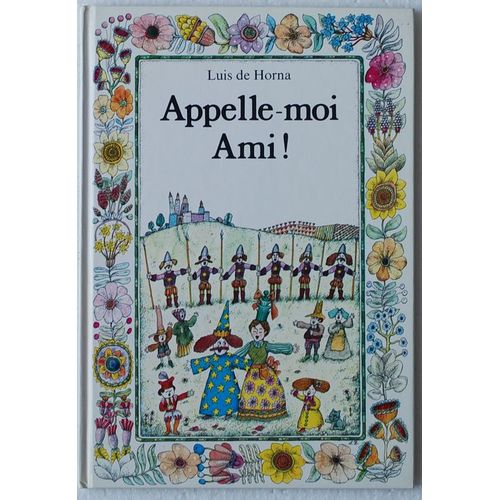 Appelle-Moi Ami !