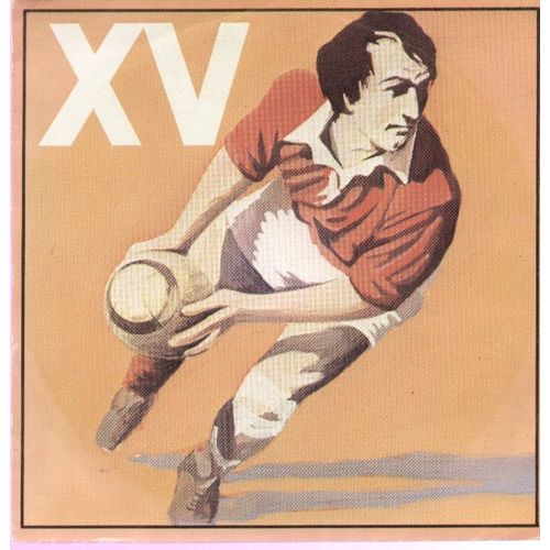Xv En Français Et En Anglais  (Rugby) (Bob Du Pac - Gérard Salesses)