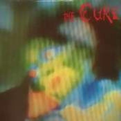 The Cure Live Liverpool
