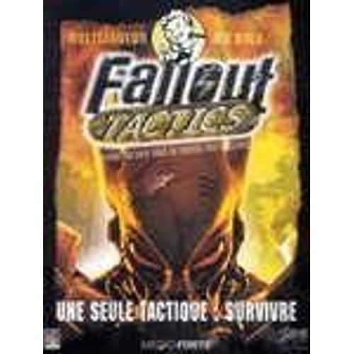Fallout Tactics Pc