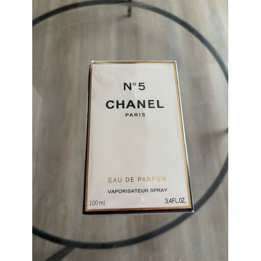 N°5 Chanel Parfum 100ml
