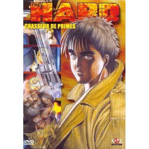 The Hard - Chasseur De Primes