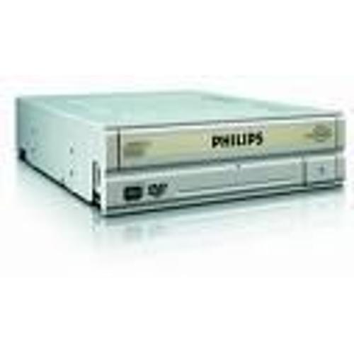 Philips DVDR 1648  / DVD-RW 16x Double Line