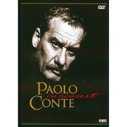 Paolo In Concert
