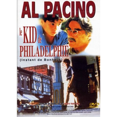 Le Kid De Philadelphie