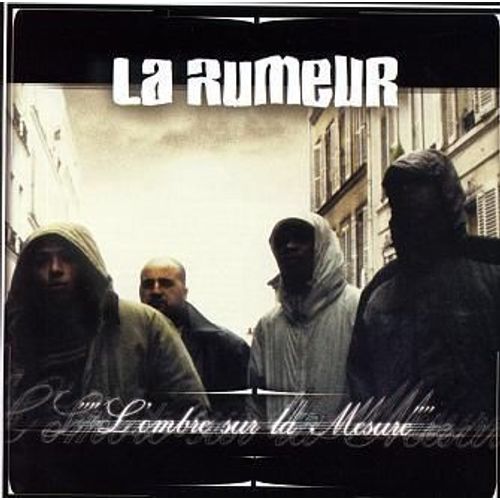 L'ombre Sur La Mesure