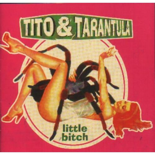 Little Bitch - European Import
