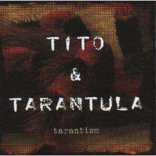 Tarantisme