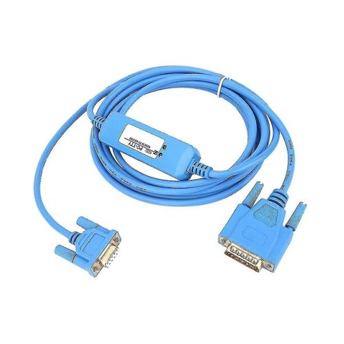 6es5734-1bd20 Cable Suitable S5 Series Plc Programming Cable Pc-tty Communication Cable Pc Tty Rs2-XT