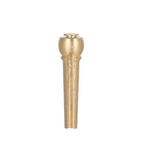 6pcs Metal Acoustic Guitar Bridge Pins Brass Guitar Strings Fixed Cone String Pins String Nails New Guitar Parts & Accessories