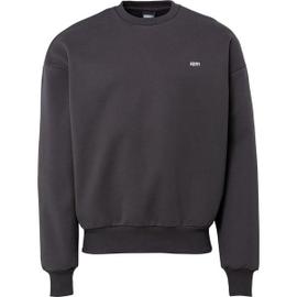 6pm Sweat shirt anthracite Rakuten