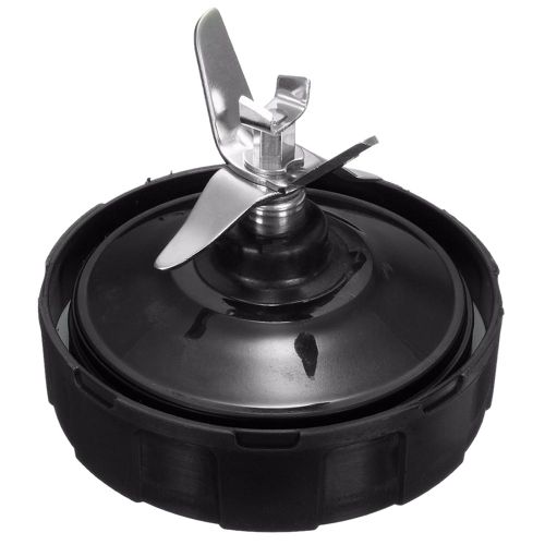 7 Ailettes MLangeur Lame Partie Presse-Agrumes MLangeur Assemblage De Rechange Remplacement Pour Pro Auto-Iq Porte-Couteau Presse-Agrumes