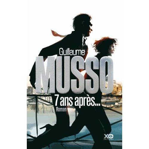 7 Ans Aprs    Format Grand Format 