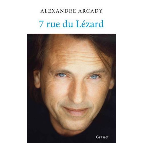 7 Rue Du Lzard  