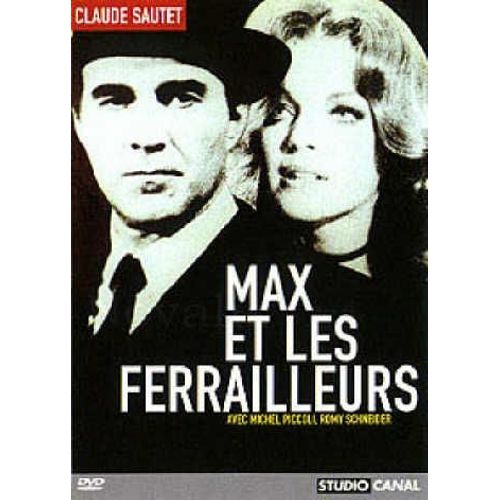 Max Et Les Ferrailleurs