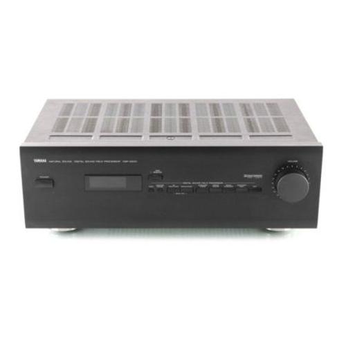 Ampli Yamaha DSP-E200