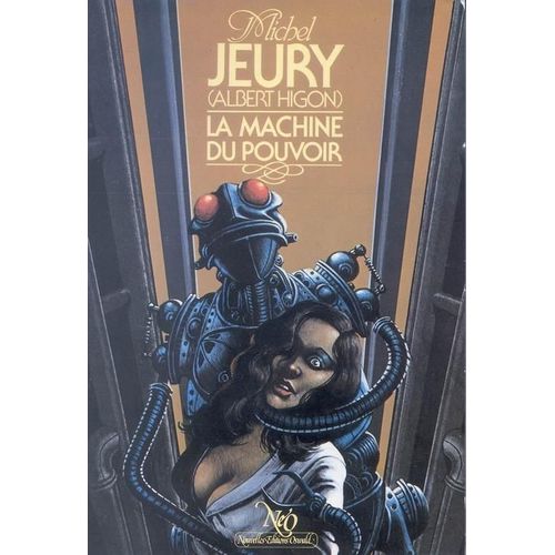 La Machine Du Pouvoir
