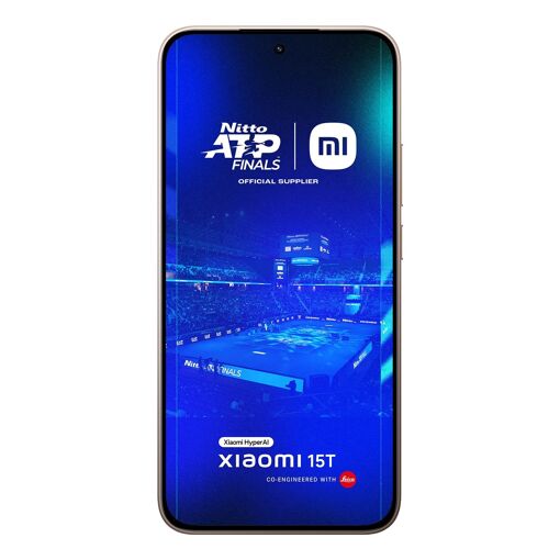 Xiaomi 15T 256 GB Oro rosa