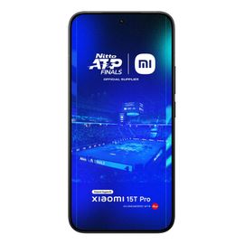 Xiaomi 15T Pro 512 Go Noir