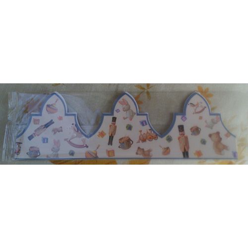 Couronne Épiphanie Galette Des Rois 2023 2024 Collection Jouets Anciens Auchan