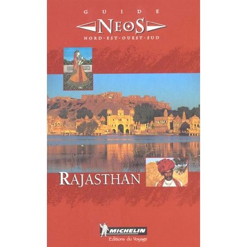 Rajasthan, Delhi Et Agra