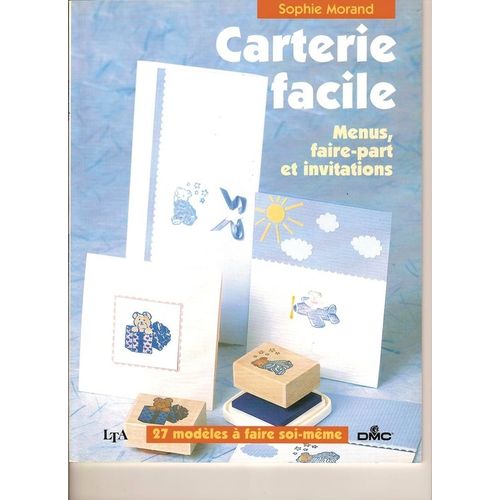 La Carterie Facile