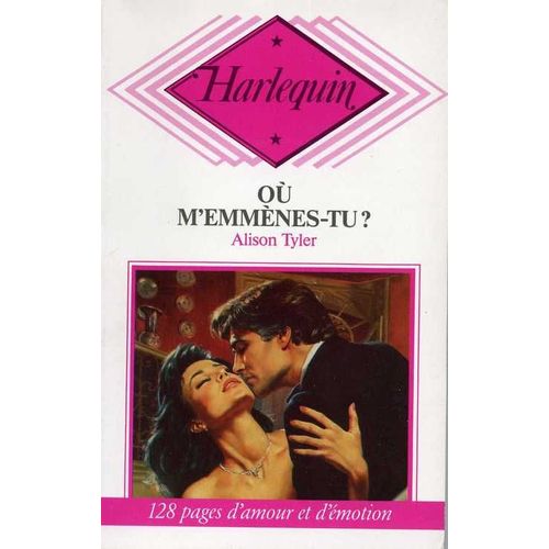 Ou M'emmènes Tu ?