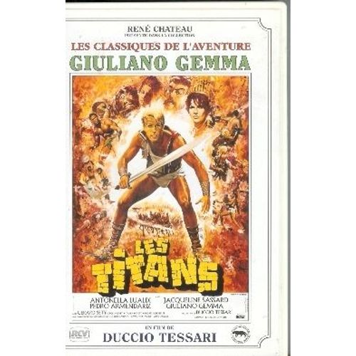 Les Titans