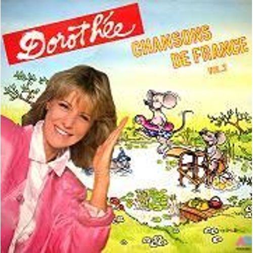 Chansons De France Vol 2