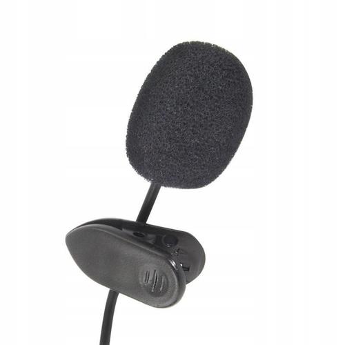 Esperanza - Microphone avec clip