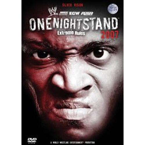 Wwe Ecw One Night Stand 2007