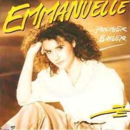 Premier Baiser